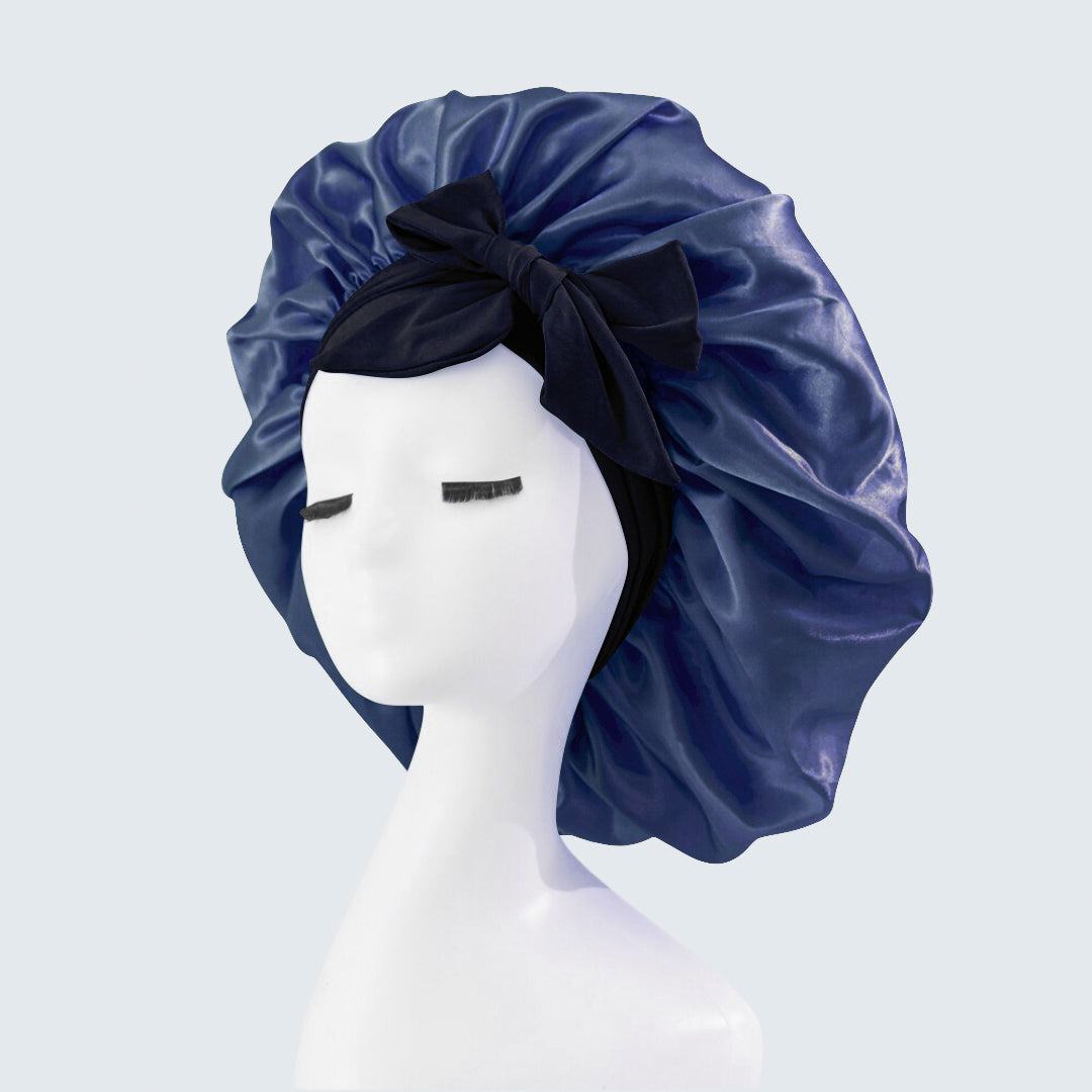 SilkSoft Sleeping Bonnet