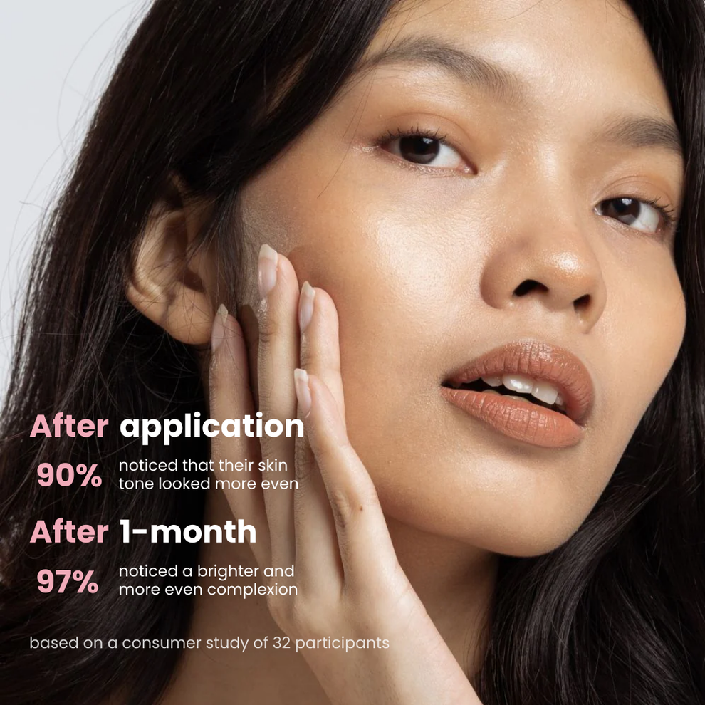 tone perfect cc cream