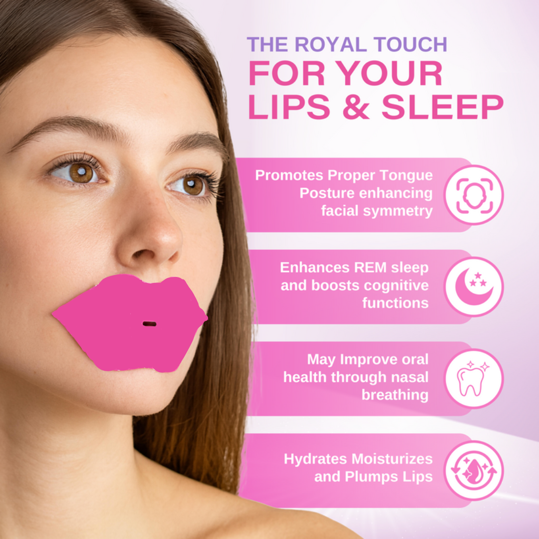 Sleep Perfect Mouth Tape