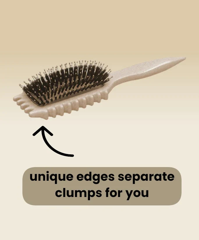 New Year Sale - CurlBeauty Brush