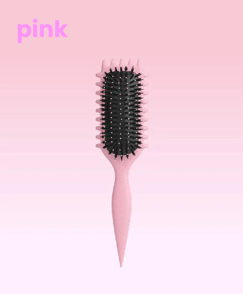 New Year Sale - CurlBeauty Brush