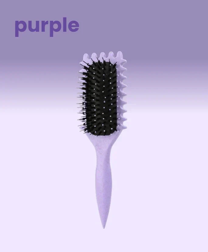 New Year Sale - CurlBeauty Brush