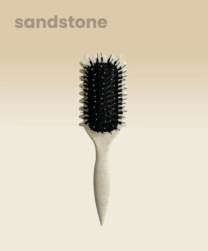 New Year Sale - CurlBeauty Brush