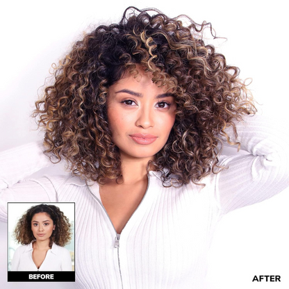 CurlBeauty Styling Spray