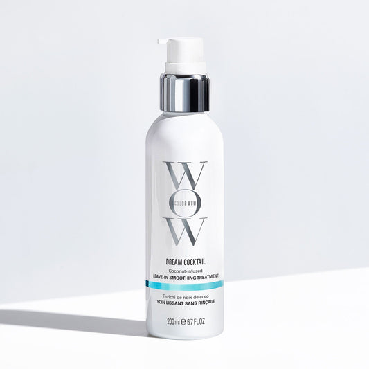 Dream Cocktail Coconut-Infused Leave-in Treatment - Eclaire