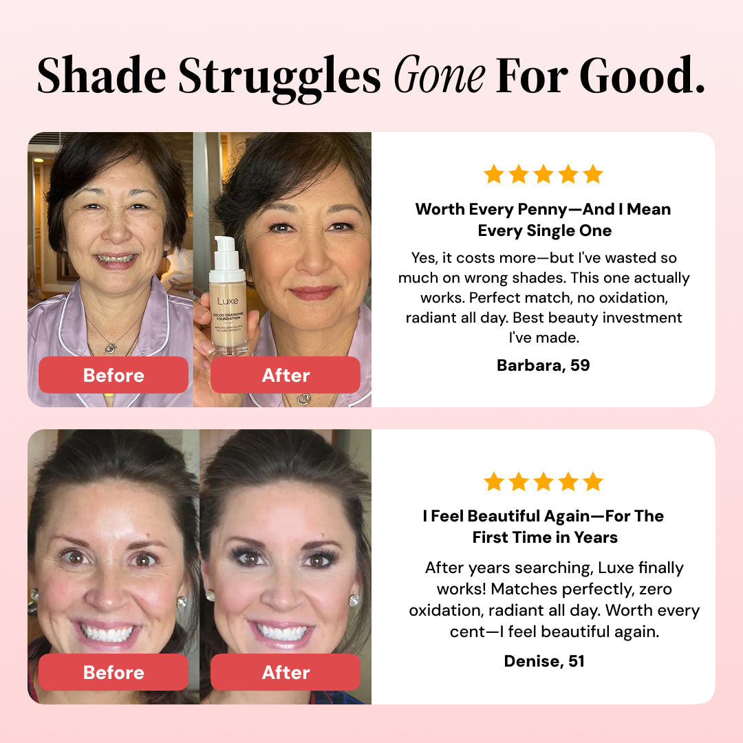 TonePerfect Foundation