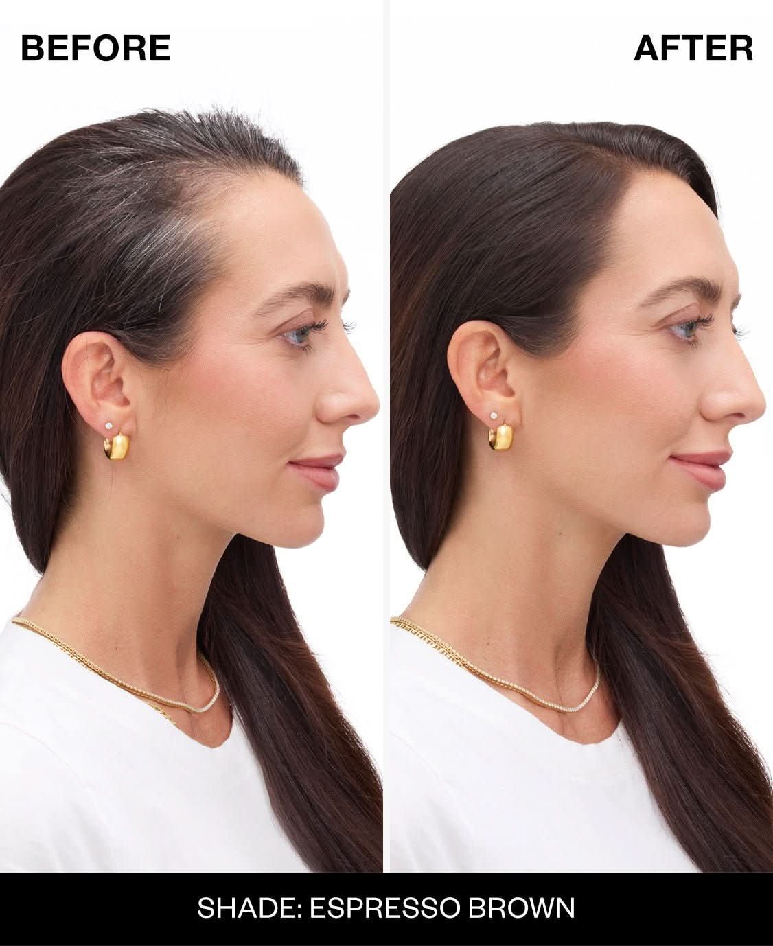 Tone Perfect Touch-Up Spray