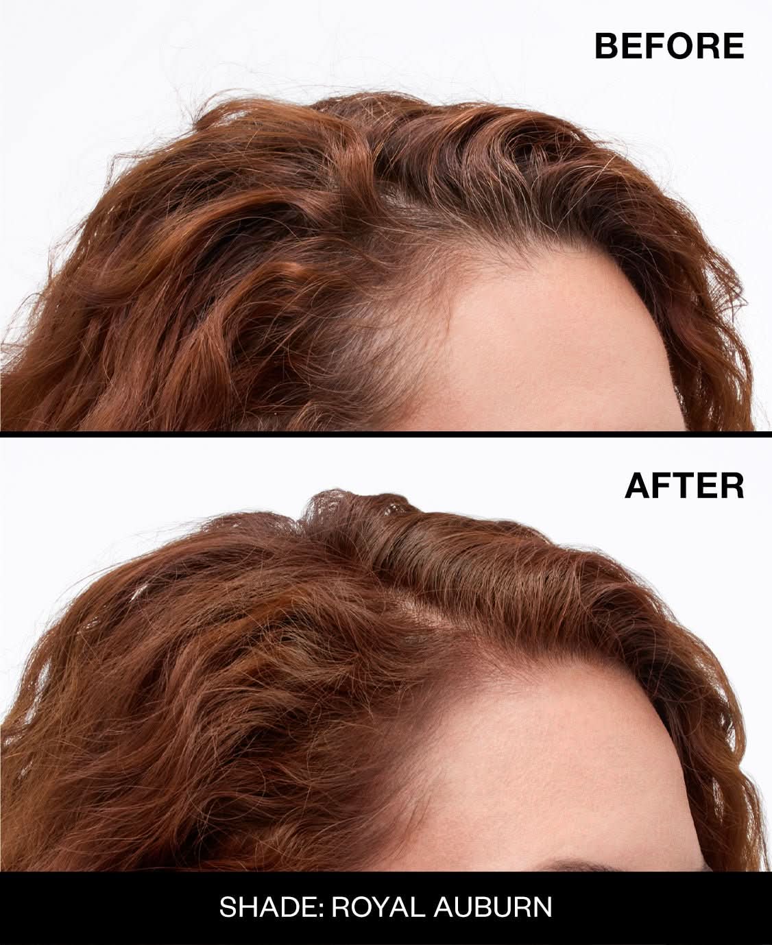 Tone Perfect Touch-Up Spray