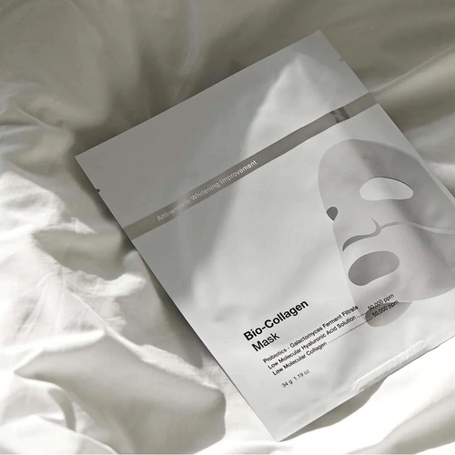 Bio-Collagen Mask (Free)