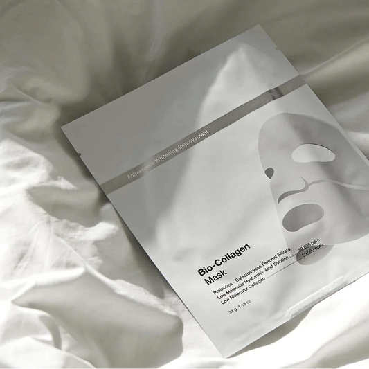 Bio-Collagen Mask