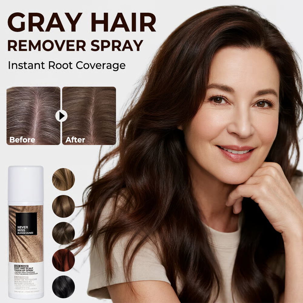 Tone Perfect Touch-Up Spray