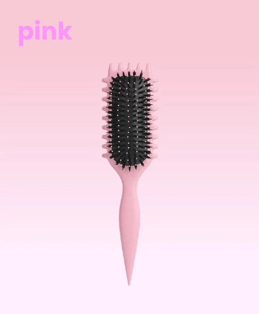 CurlBeauty Brush