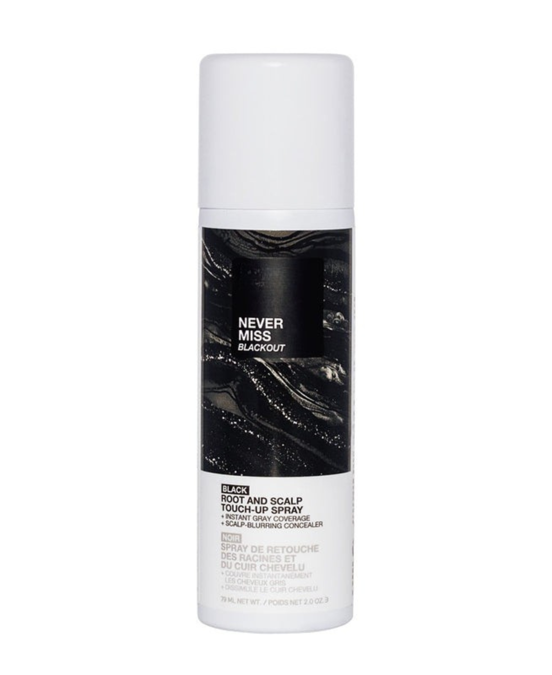 Tone Perfect Touch-Up Spray