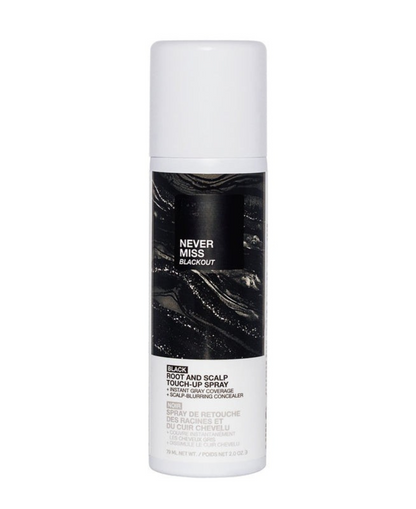 Tone Perfect Touch-Up Spray