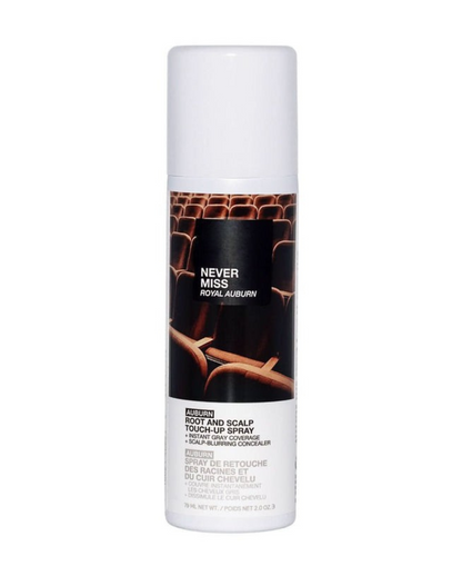 Tone Perfect Touch-Up Spray