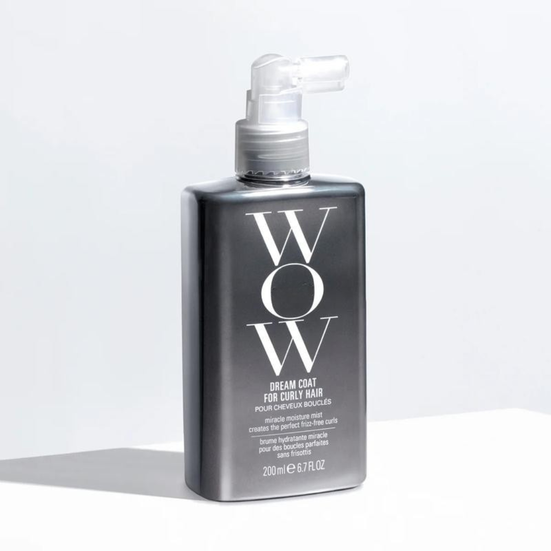 CurlBeauty Styling Spray