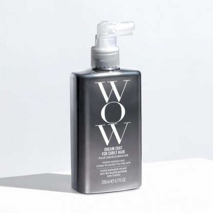 CurlBeauty Styling Spray