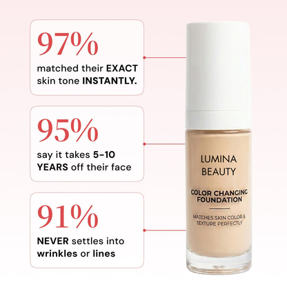 TonePerfect Foundation