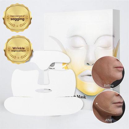 FaceLift Deep Collagen Mask