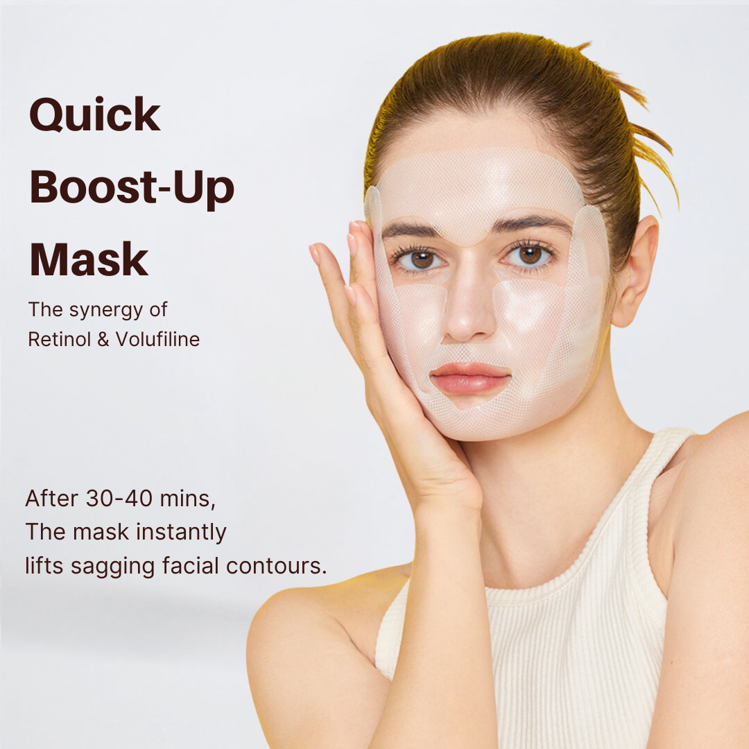 FaceLift Deep Collagen Mask