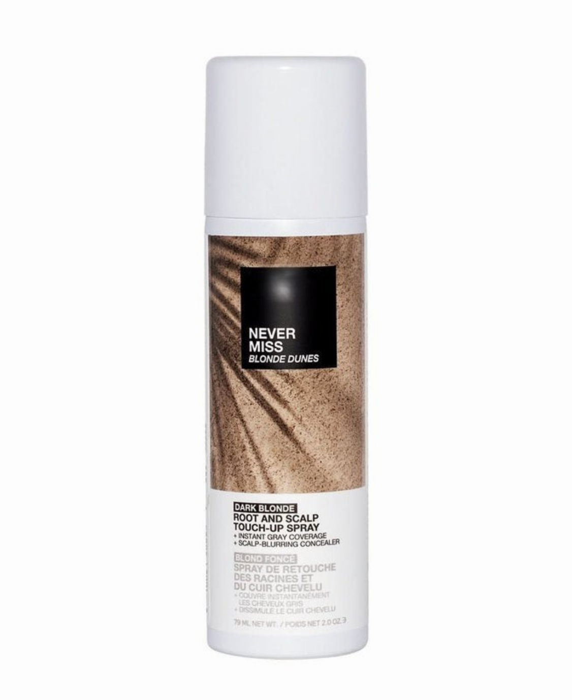 Tone Perfect Touch-Up Spray