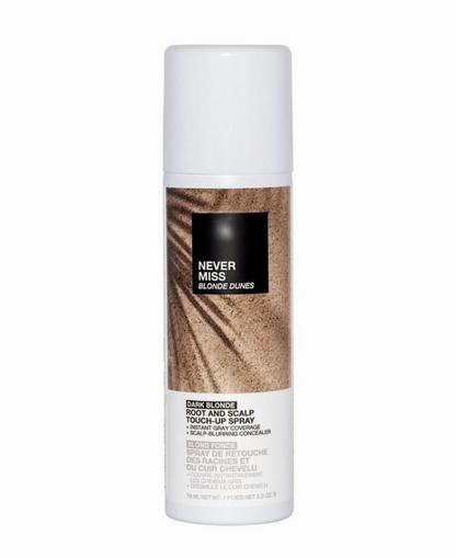 Tone Perfect Touch-Up Spray