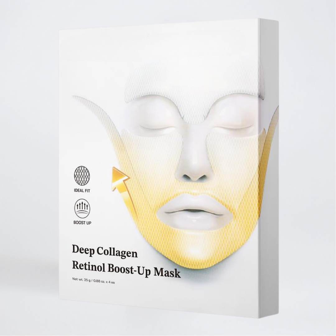 FaceLift Deep Collagen Mask