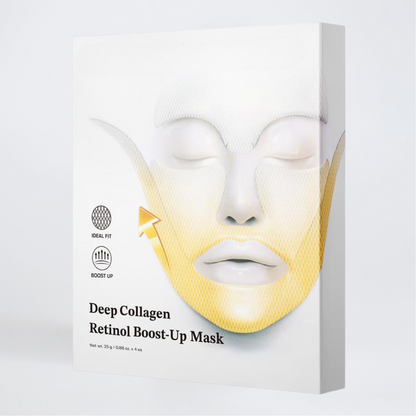 FaceLift Deep Collagen Mask