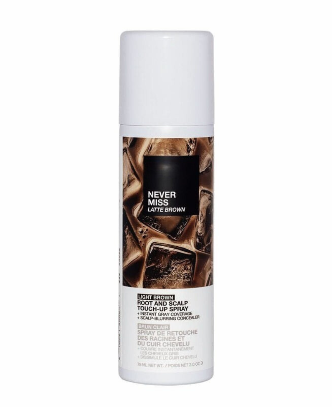 Tone Perfect Touch-Up Spray