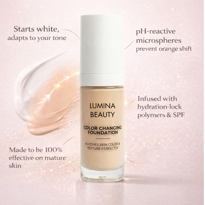 TonePerfect Foundation