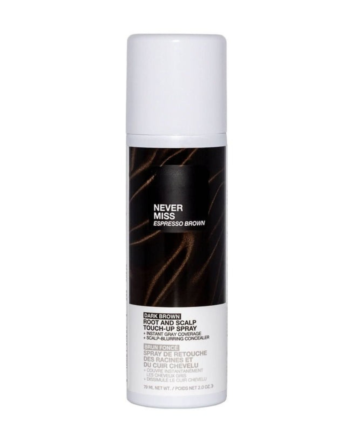 Tone Perfect Touch-Up Spray